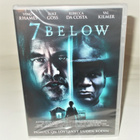 7 BELOW (UUSI) - pikkukuva 1