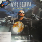 HALFORD - RESURRECTION LP KOKO BÄNDIN NIMMAREILLA - pikkukuva 1