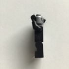 Lego minifiguuri - Zane (Deepstone Armor) - Possession - pikkukuva 3