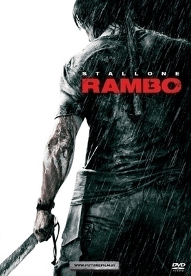 Rambo IV - DVD