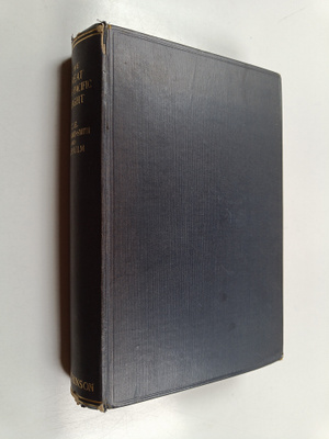 Sir Charles Edward Kingsford-Smith ym. : The Great Trans-...