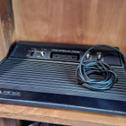 2x Atari 2600 Vader konsolit – testaamattomat - pikkukuva 2