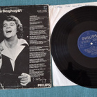 LARS BERGHAGEN Jennie, Jennie Philips 6316 049 1975 - pikkukuva 2