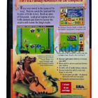 Sega Genesis - King's Bounty (B) - pikkukuva 2