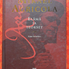 Simo Heininen: MIKAEL AGRICOLA - Elämä ja teokset - pikkukuva 1