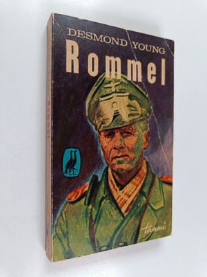 Desmond Young : Rommel