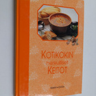 Kotikokin herkulliset keitot - pikkukuva 1