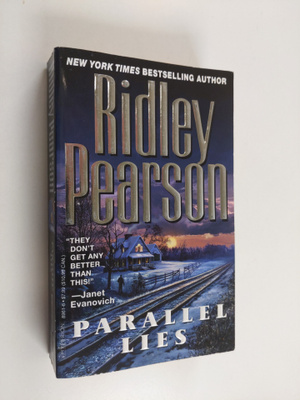 Ridley Pearson : Parallel Lies