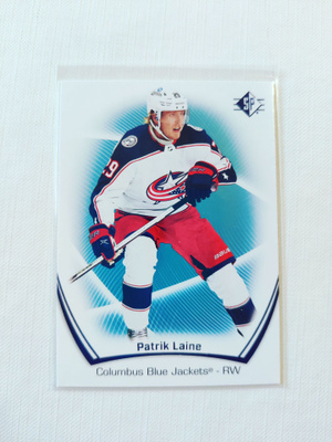 Patrik Laine