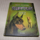 Erin Hunter Selviytyjät 4 Vaikea taival - pikkukuva 1