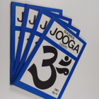 Suomen joogalehti 1981 (vuosikerta, 4 numeroa) - pikkukuva 1