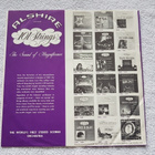 The California Poppy Pickers – Today's Chart Busters LP -69 - pikkukuva 5