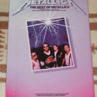 THE BEST OF METALLICA # For Guitar # Guitar Tab-Music Book - pikkukuva 1