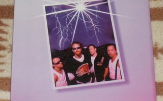 THE BEST OF  METALLICA # For Guitar # Guitar Tab-Music Book