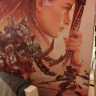 Horizon Forbidden West Regalla Edition - pikkukuva 3