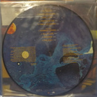 URIAH HEEP - DEMONS AND WIZARDS M- ITALY 2005 LP - pikkukuva 2