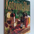 Tuula Salakari ym. : Suomalainen kotiviini & -olut - pikkukuva 1