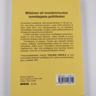 Tuulikki Ukkola : Valittajien valtakunta - pikkukuva 2