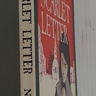 Nathaniel Hawthorne - The Scarlet Letter - pikkukuva 2
