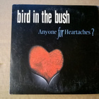 Bird In The Bush - Anyone For Heartaches? CDS - pikkukuva 1