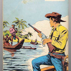 Tex Willer 11/1974 - pikkukuva 2