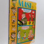 Mort Walker : Masi 1/1975 - pikkukuva 1
