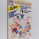 Walt Disney : Roope-setä 12/1989 - pikkukuva 1