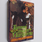 Ursula Pohjolan-Pirhonen : Tammimäen Margareta - pikkukuva 1