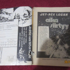 Avaruuden KORKEAJÄNNITYS 11/1974 Aika siirtyy - pikkukuva 3