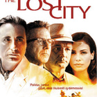 The Lost City - DVD - pikkukuva 1