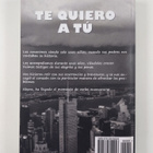 Anna Garcia : Te Quiero a Tu - pikkukuva 2