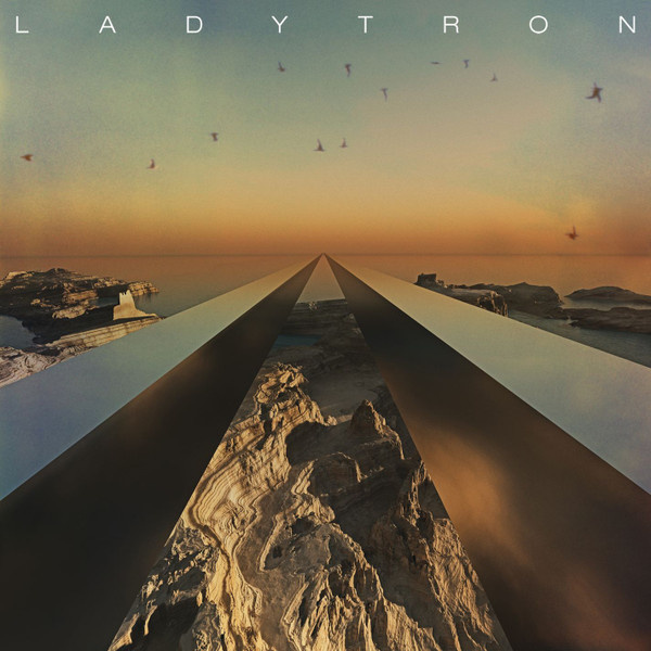 Ladytron - Gravity The Seducer (CD) NEAR MINT!!