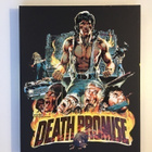Death Promise (Blu-ray) Vinegar Syndrome (1977) Slipcover - pikkukuva 1