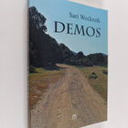 Sari Weckroth : Demos - pikkukuva 1