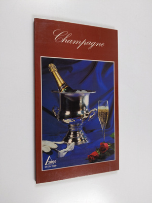 Vincent Chardonnay : Champagne