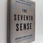 Joshua Cooper Ramo : The seventh sense : Power, fortune, ... - pikkukuva 1