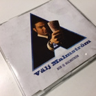 Bob Malmström - Välj Malmström CDS - pikkukuva 1