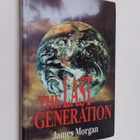 James Morgan : The last generation - pikkukuva 1