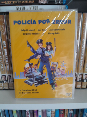 Off beat 1986. Erittäin harvinainen dvd