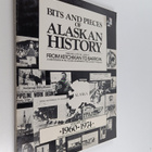 Bits and Pieces of Alaskan History vol. 2 : 1960-1974 - pikkukuva 1