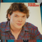 STEVE FORBERT s/t ~ LP - pikkukuva 1
