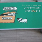 Maria Syvälä - Hanna Brusi : Kielteinen kotiäiti ( k.po ) - pikkukuva 1