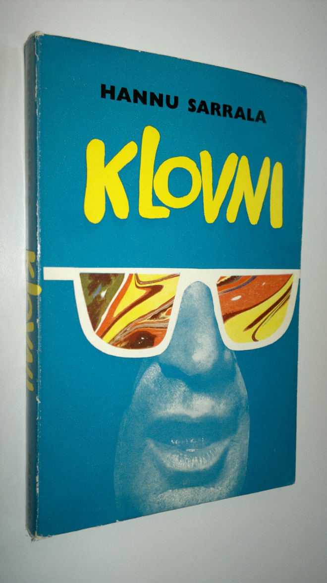 Hannu Sarrala : Klovni