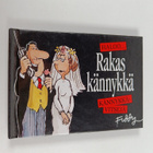 Roland Fiddy : Haloo... rakas kännykkä : kännykkävitsejä - pikkukuva 1