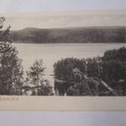 VANHA Postikortti Hämeenlinna Ennen 1905 - pikkukuva 1