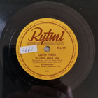 Savikiekko 1955 - Lapsikuoro ja Maiju Kuusoja - Rytmi R 6279 - pikkukuva 1