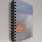 Vauvan odotus äidille/isälle, 205-2016 - pikkukuva 1