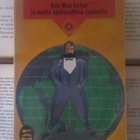 Arthur Conan Doyle - Kun maa kirkui ja muita epätavallisia.. - pikkukuva 1