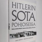 Christer Jörgensen ym. : Hitlerin sota pohjoisessa : Saks... - pikkukuva 1