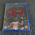 Lars von Trier: Antichrist (2009) Blu-ray **muoveissa** - pikkukuva 1
